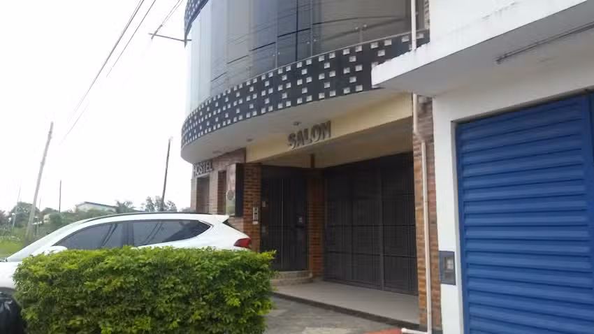 Edificio Los Quintos &ndash; Formosa