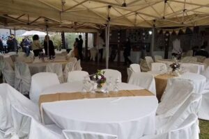 EKOS EVENTOS (Casa Quinta)
