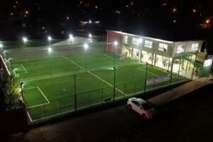 El Acuerdo Salon de Eventos