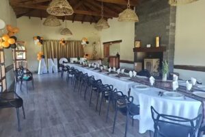 El Alemán Salón de Eventos