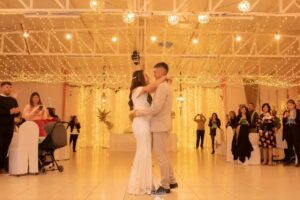 EL ALGARROBO eventos