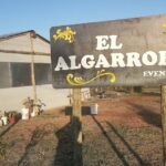 EL ALGARROBO EVENTOS