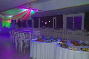 El Amanecer Eventos