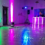 El Angel Eventos