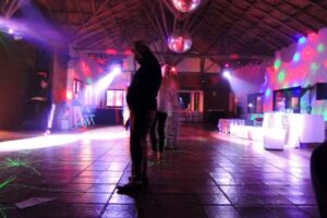 El Bamboo Eventos