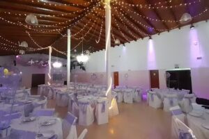 El BURGUE&Ntilde;O EVENTOS