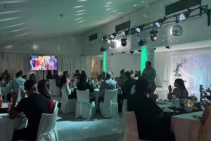 El Burgües Salón de Eventos