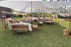 El Campito Eventos