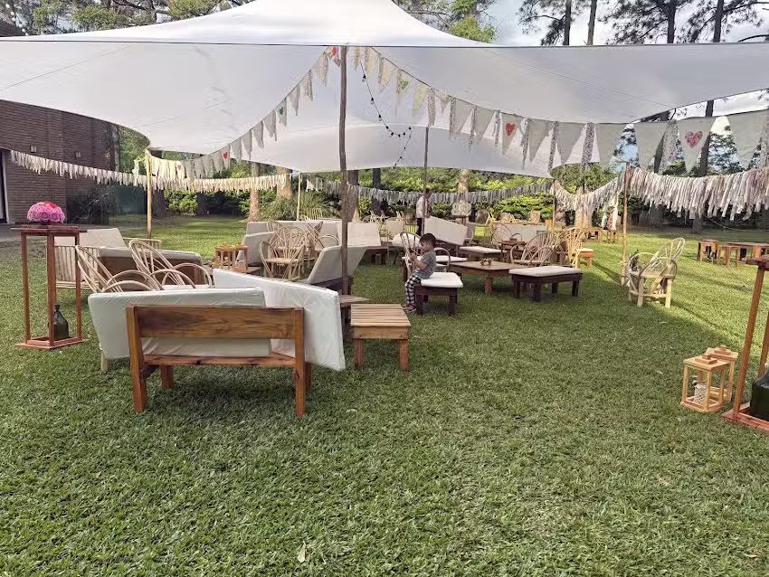 El Campito Eventos