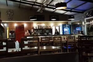 El Campito Rest&oacute; Bar