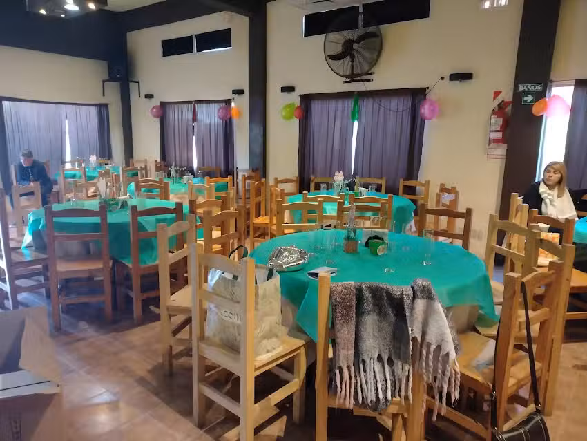 El Carmen Salon Multieventos