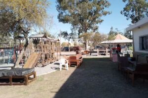 El Carrucel &ldquo;Casa de Eventos&rdquo;