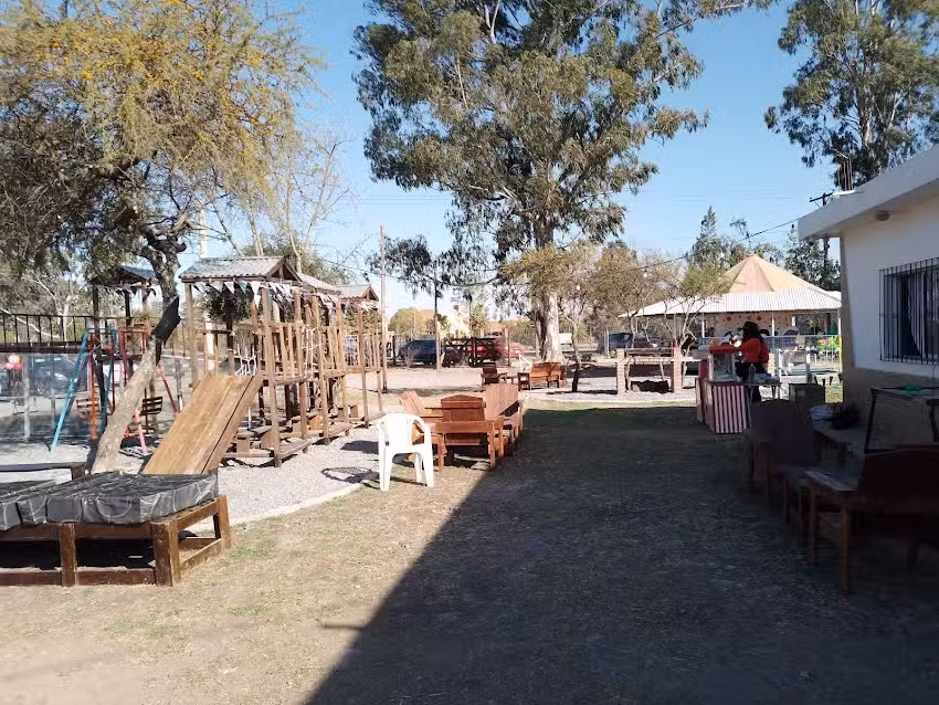 El Carrucel &ldquo;Casa de Eventos&rdquo;