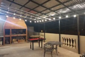 El Castillo encantado