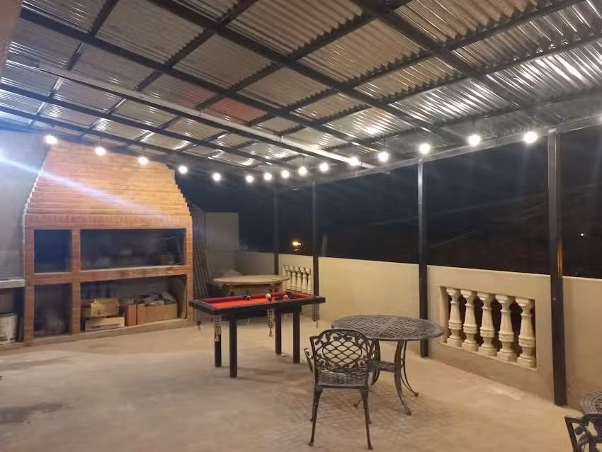 El Castillo encantado