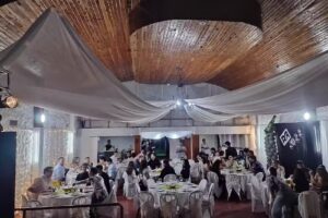 El Castillo Eventos