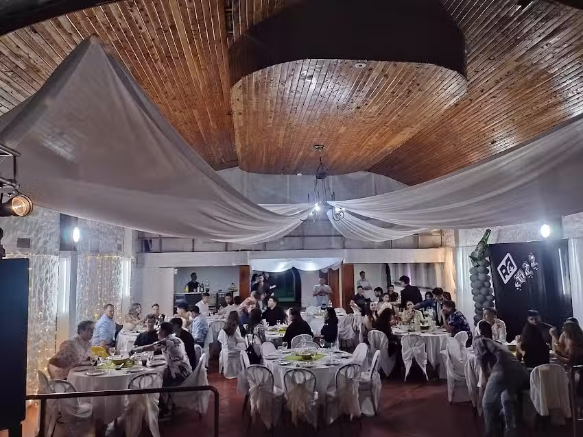 El Castillo Eventos