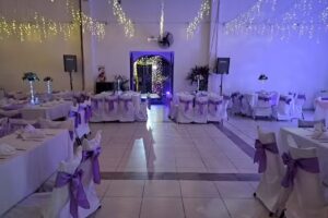 El Castillo Eventos