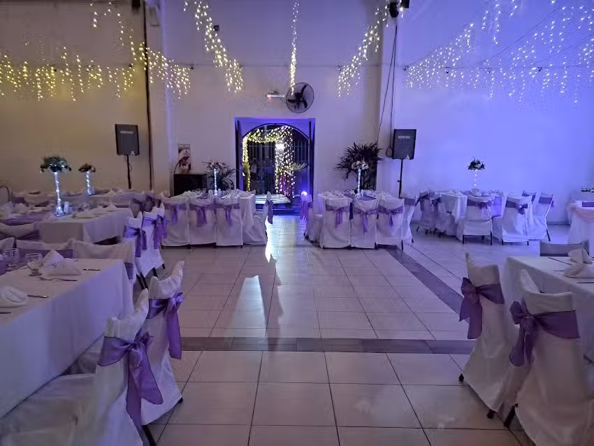 El Castillo Eventos