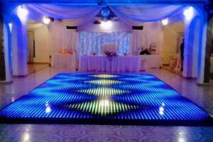 El Castillo Recepciones