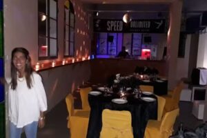 El Castillo Salon de Fiestas & Eventos