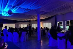 El Chalet Hnos.Gonzalez I&M