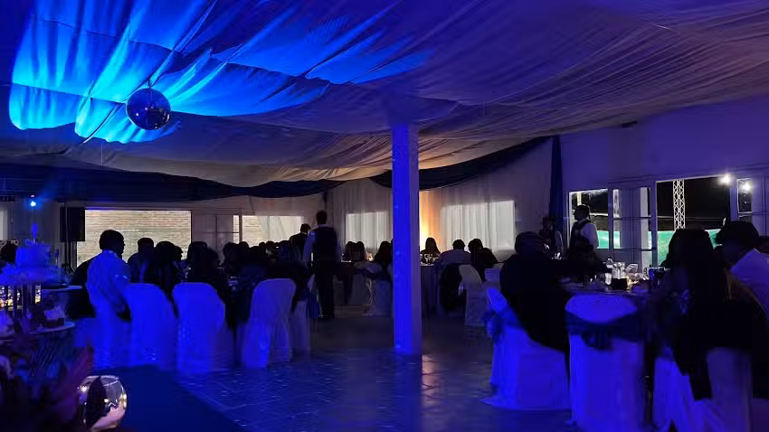 El Chalet Hnos.Gonzalez I&M