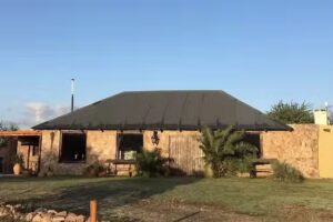 El Cham&aacute;n Capilla del Monte