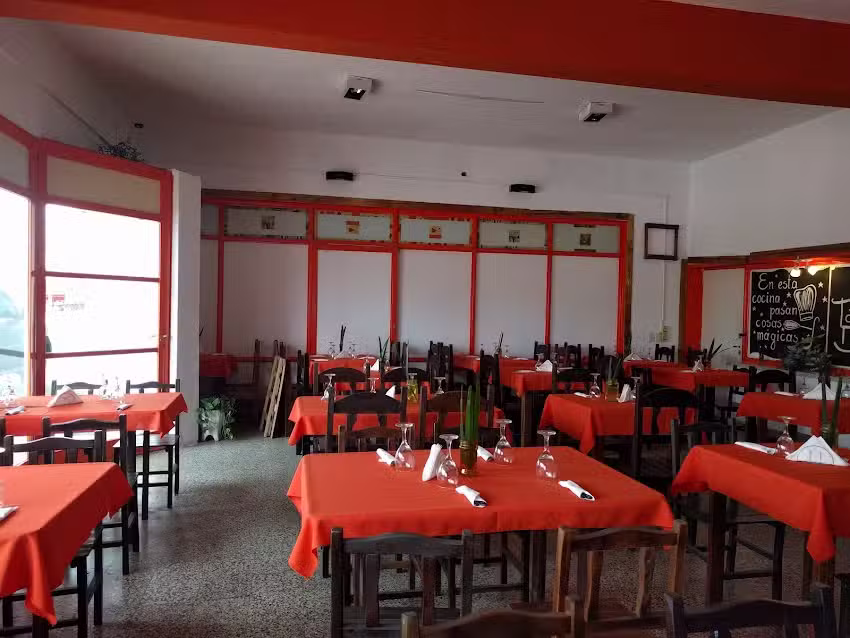 El Cha&ntilde;ar Eventos