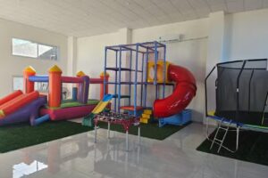 EL CL&Aacute;SICO Sal&oacute;n de eventos