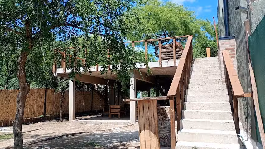 El Club del Cha&ntilde;ar