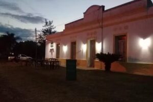 El Colonial Multiespacio