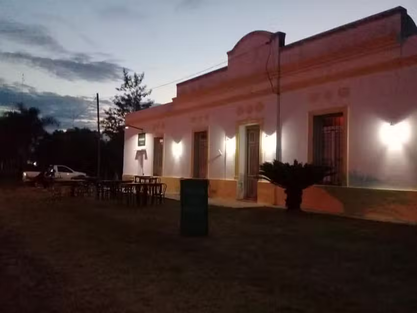 El Colonial Multiespacio