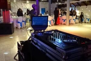 El Colonial Salon de eventos