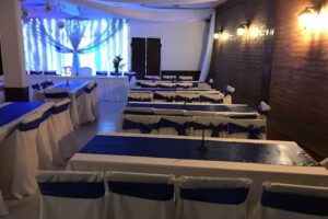 El Colonial Salón de fiesta