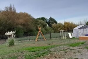 El Cortijo &ndash; Chacra familiar para eventos