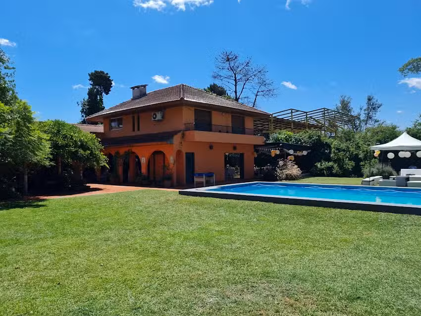 El Cortijo de M&aacute;rmol