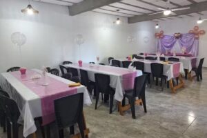 El Deseo eventos