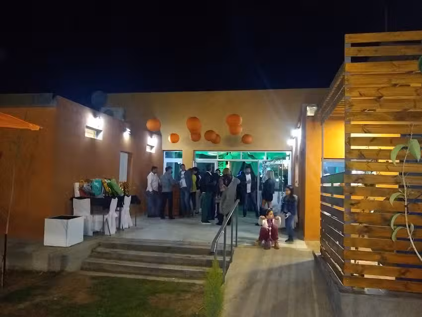 El Destino &ndash; Salon de Eventos