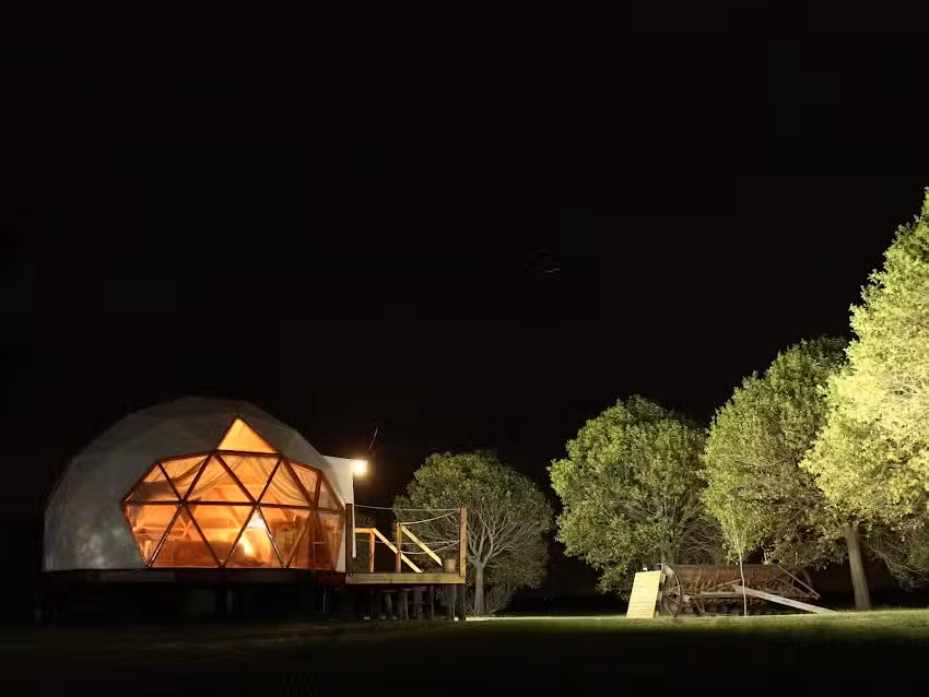 El Encuentro Casa De Campo