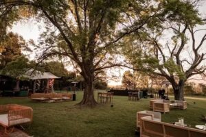 El Encuentro Pilar eventos