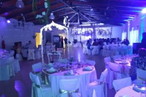 El Encuentro – Salón de Eventos