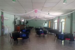 El Ensue&ntilde;o Eventos