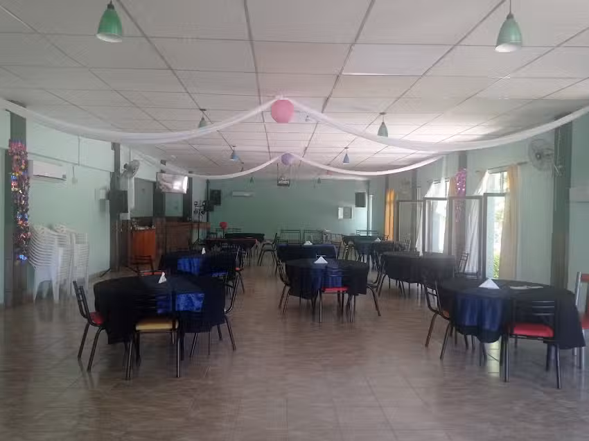 El Ensue&ntilde;o Eventos