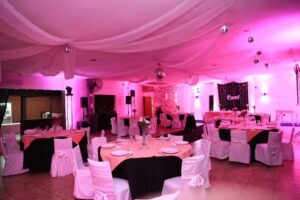 EL ESCONDITE SECRETO