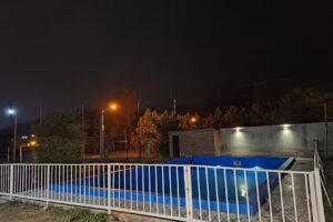 EL ESTABLO – Casa de Campo Vacacional – Salon de eventos, Quincho y Pileta – Los Alisos