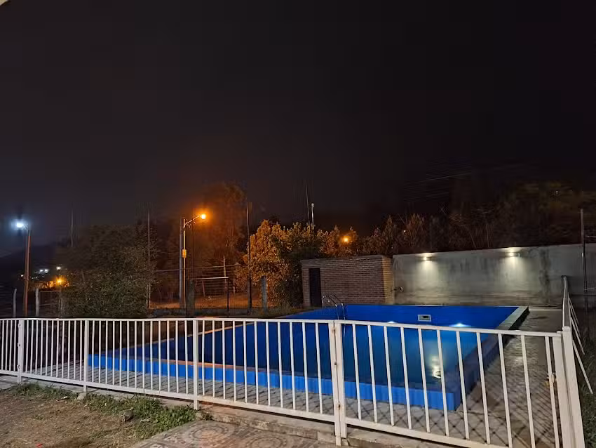 EL ESTABLO &ndash; Casa de Campo Vacacional &ndash; Salon de eventos, Quincho y Pileta &ndash; Los Alisos