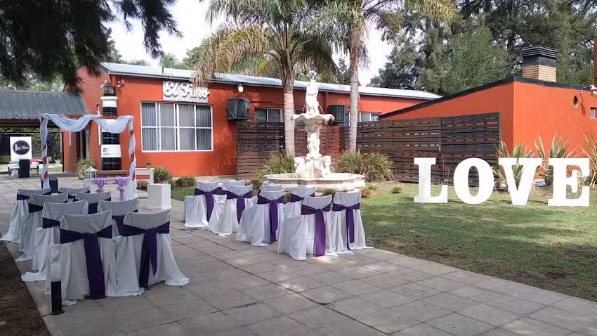 El Faro &ndash; Sal&oacute;n de Eventos