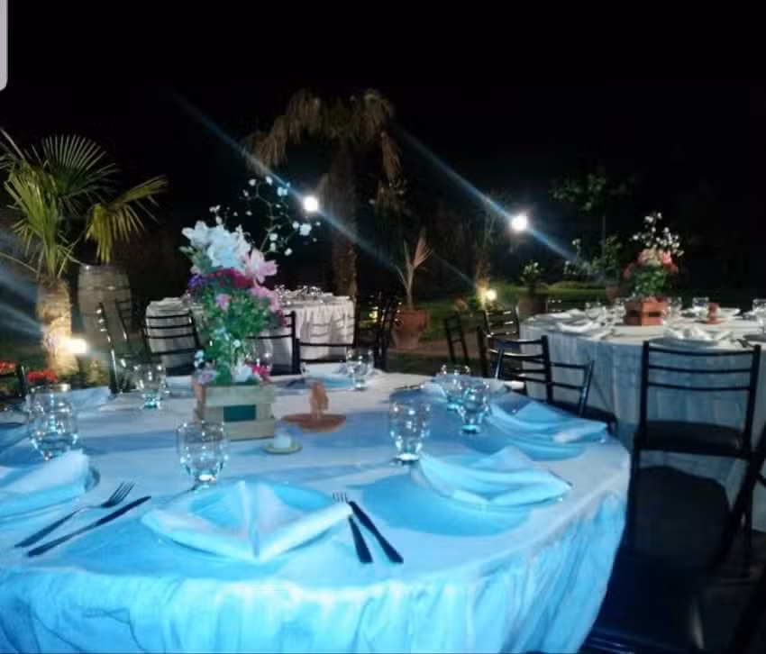 El fog&oacute;n eventos