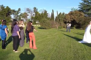 El Fog&oacute;n Eventos